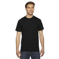 American Apparel  Unisex Fine Jersey Short-Sleeve T-Shirt